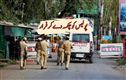 جموں و کشمیر میں پولیس چوکی پر نہ رکنے والی اسکارپیو کی تلاش جاری، امرناتھ یاترا کے دوران سیکیورٹی سخت